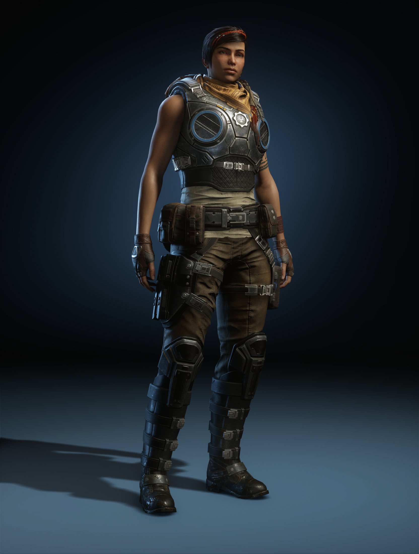 Gears 5 - Imagen 23